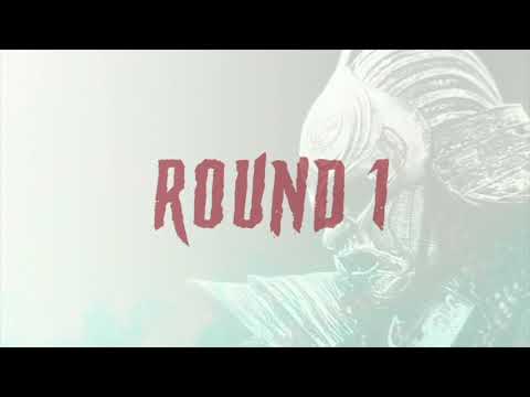 Dj Nail - Ortofon Skratch Nerds 2020 (Round 1)