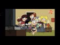 The Loud House Theme Song PAL Pitch