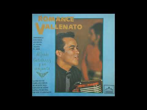 Ay Elena - Alfredo Gutiérrez 