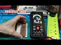 Habotest HT116 True RMS, NCV universalus skaitmeninis multimetras
