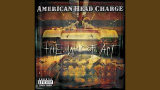 A Violent Reaction (Explicit)