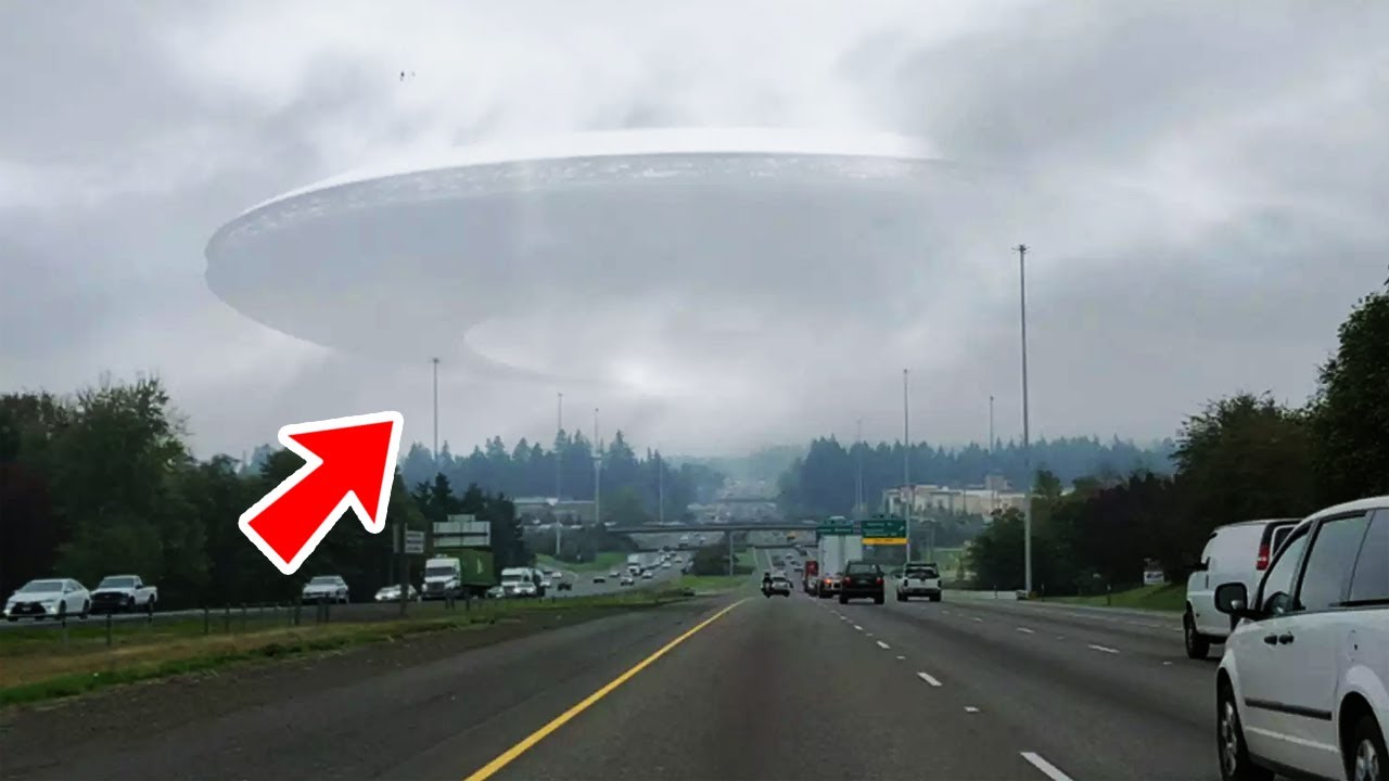 Are these 10 Events Supernatural You be the Judge!