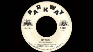 Chubby Checker - (At The) Discotheque
