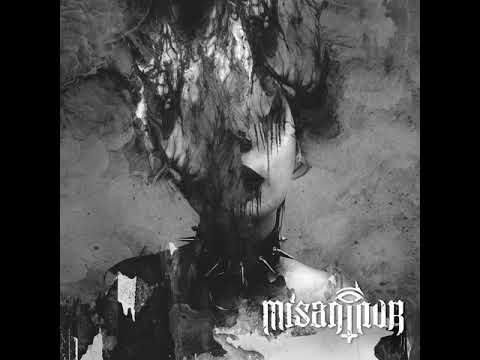 Misanthur - Ephemeris [2021] (full album)