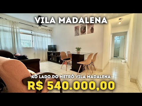 Vídeo do imóvel — Sumarezinho