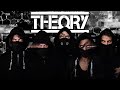 TH3ORY Full EP Prometheus 2019