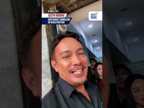 Happenings at the ICI Hearings | GMA Integrated News