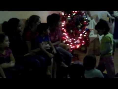 Grupul Vocal Florile Bihorului