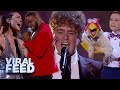 Your INCREDIBLE Britain's Got Talent 2022 FINAL Performances! | VIRAL FEED