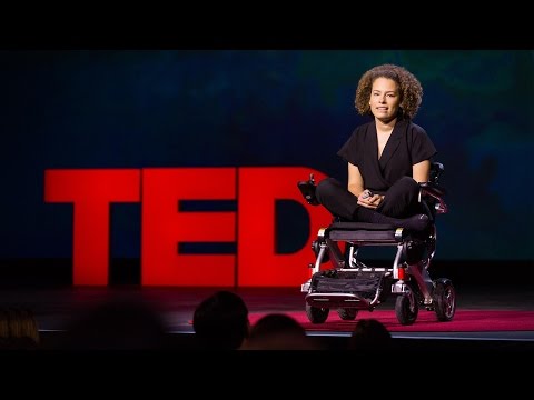 , title : 'What happens when you have a disease doctors can't diagnose | Jennifer Brea'