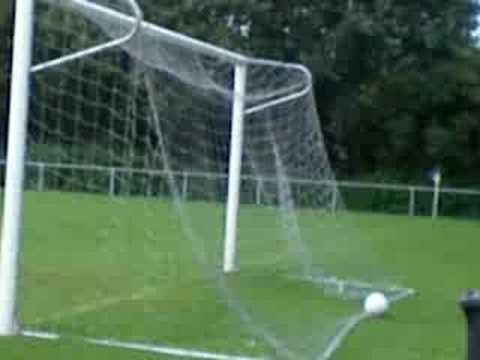 6-1 Frisia - LSC 1890