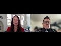 Miranda Kwok Talks The Cleaning Lady On FOX