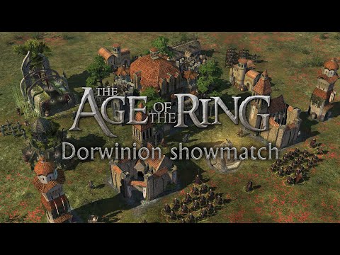 Age of the Ring | Dorwinion - showmatch