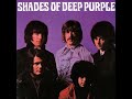 Deep Purple - Shadows   (album out take)