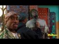 2Pac - The Life of A Ghetto Kingpin ...