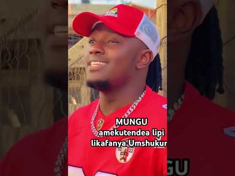 #nashukuru #NashukuruMUNGU #Asante