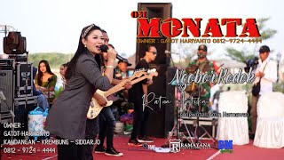 Download lagu MONATA - NGOBOR KODOK - RATNA ANTIKA - RAMAYANA AUDIO mp3 Download lagu MONATA - NGOBOR KODOK - RATNA ANTIKA - RAMAYANA AUDIO mp3