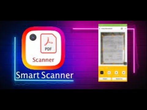 Smart Scanner 2023