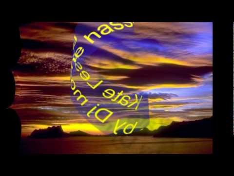 Kate Lesing-dark dark heart M. H melody in FL Studio 7.משה חסון .mpg