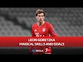 Bundesliga | Leon Goretzka Magical Skills and Goals
