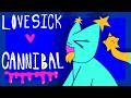 LOVESICK CANNIBAL ️ Animation
