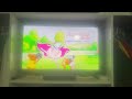 Opening To Angelina Ballerina Lights Camera Action 2005 DVD