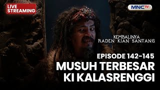 Download lagu 🔴 MUSUH TERBESAR KI KALASRENGGI | LIVE KEMBALINYA RADEN KIAN SANTANG | 6 DESEMBER 2025 mp3 Download lagu 🔴 MUSUH TERBESAR KI KALASRENGGI | LIVE KEMBALINYA RADEN KIAN SANTANG | 6 DESEMBER 2025 mp3
