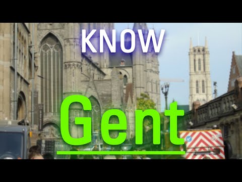 How Does Gent Look? | What is Gent? | How to Say Gent in English?