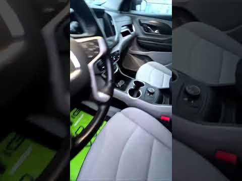 фото gmc terrain ii 0