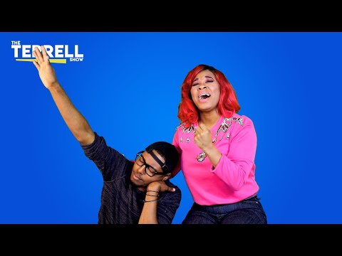 Ali Caldwell sings Toni Braxton, Ciara, and Mariah Carey!