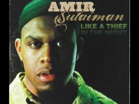 Amir Sulaiman - Brother