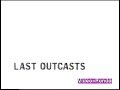 The Last Outcast 1982 Zwiastun VHS