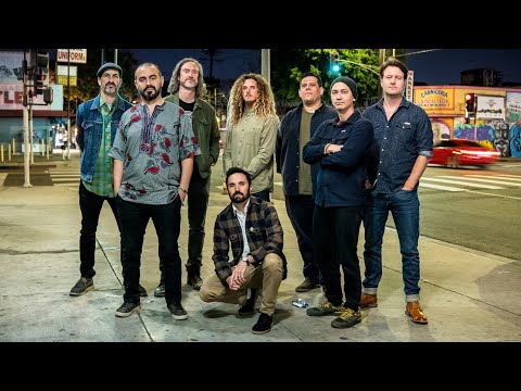 Jungle Fire - Comencemos (whiskey barons rework)