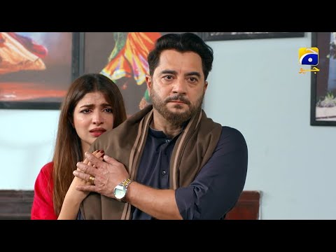 Dil Awaiz Episode 39 | Best Moment 09 | Kinza Hashmi | Affan Waheed | HAR PAL GEO