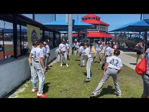 USSSA Easton Elite World Series Week 2 - 2021 - Pool Play