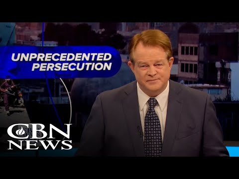 News on The 700 Club: January 20, 2023