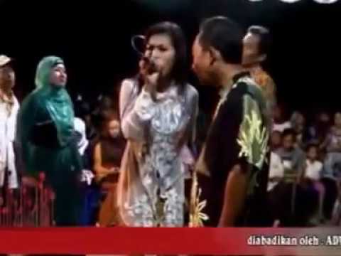 JHIMAT ORKES MANDILING RAYUAN SUKMA DAUN Live Ds  Daun Barat Desa Daun