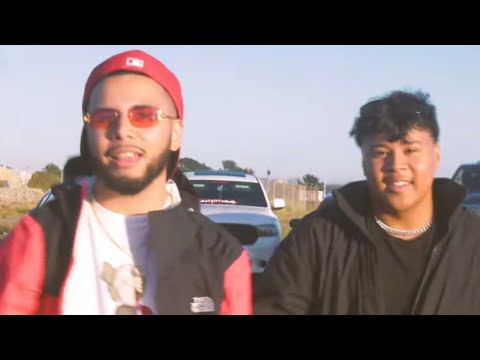 Lil Javi40 x Jaystatz - For The Night (Music Video) II Dir. Jaystatz