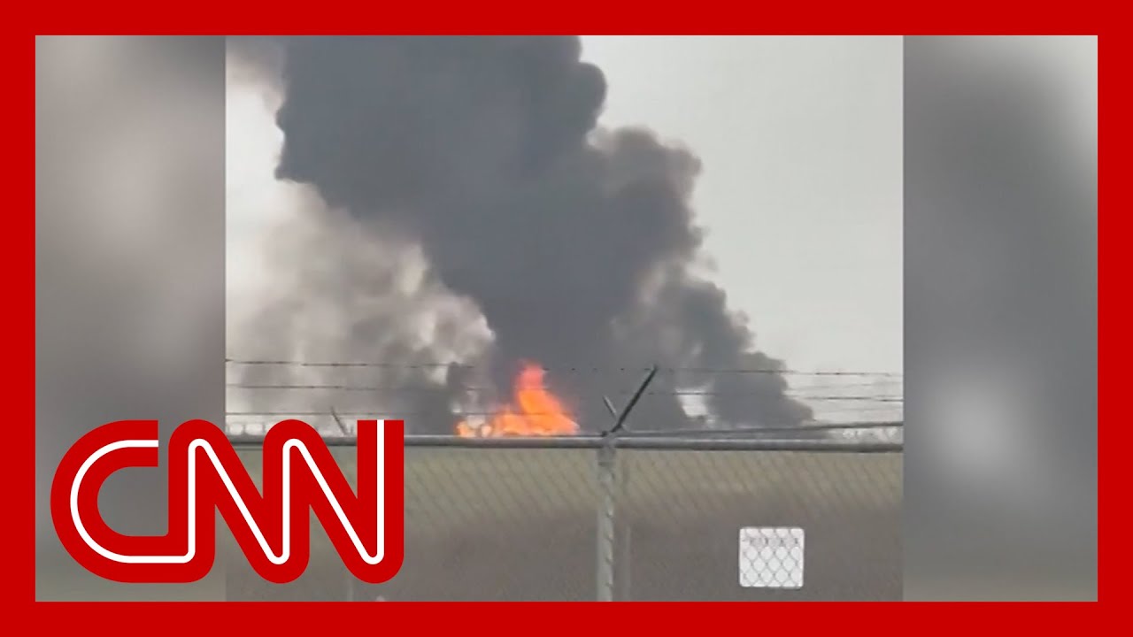 Plane crash in North Carolina: Fatalities reported