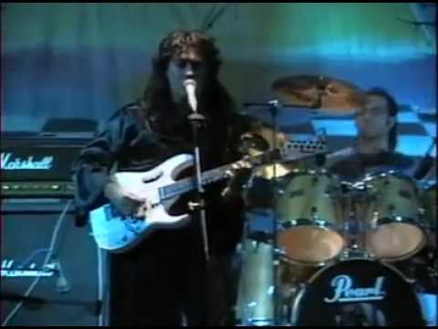 Evil Wings - Behind the Sky (Live 1995)