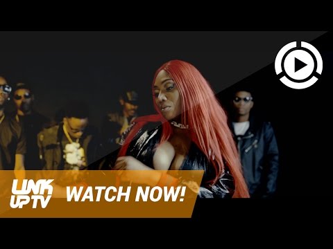 Lisa Mercedez - Friendly Remix [Music Video] @lisamercedez