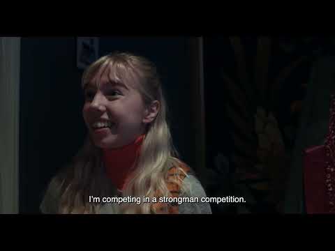 2022 GFS LA Iceland Thesis Film | "Stronger" | Ghetto Film School