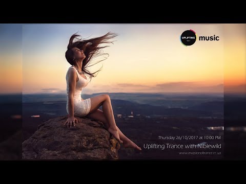 Niblewild –  Best Uplifting With Invasion of Trance Vol.1 (26.10.2017)