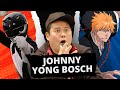 Powering Up Johnny Bosch S Ranger To Voice King Journey
