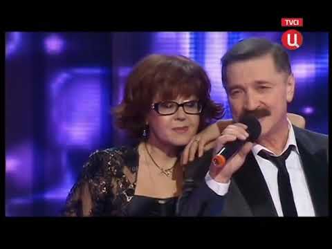 Я.Поплавская и А.Тиханович - "Любви прощальный бал"