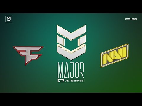 🔴 [ RU ]  NAVI vs FaZe  GRAND FINAL  PGL Major Antwerp 2022 Champions Stage