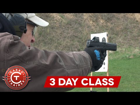 Be a Sniper with Your Pistol