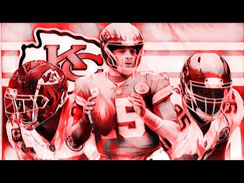 KANSAS CITY CHIEFS HYPE VIDEO "TELL EVERYONE"