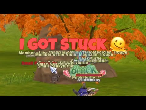 #flyffuniverse Acrobat Job Change Quest