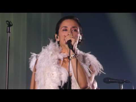 Lady Sir Si L'on Comptait les Etoiles Days Off Philharmonie Paris 30/06/2017